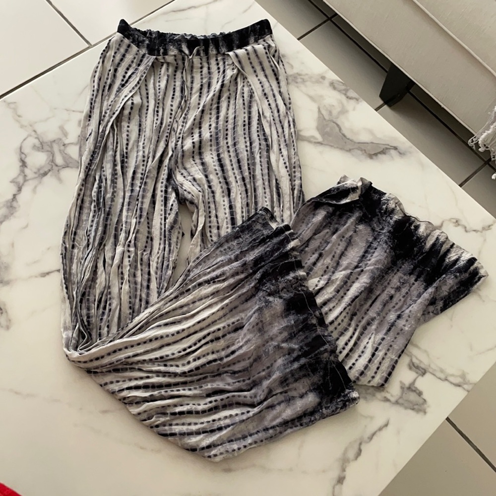 Palazzo pants